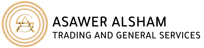 اساور الشام للتجارة والخدمات العامة محدودة المسؤولية - Asawer Alsham Trading and General Services Limited Liability